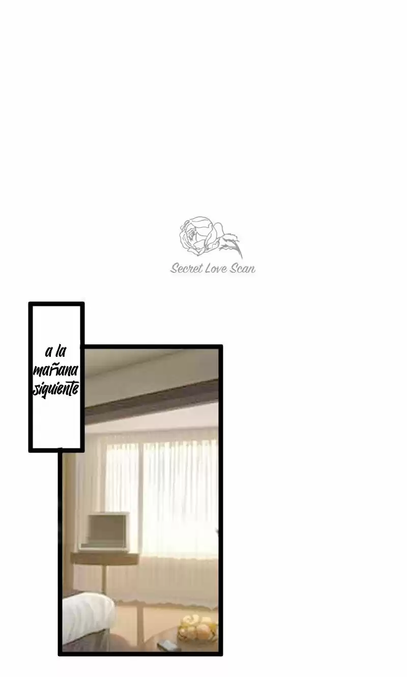 La Tentación Del Hotel - Capítulo 55 - Página 15 - LectorTMOo