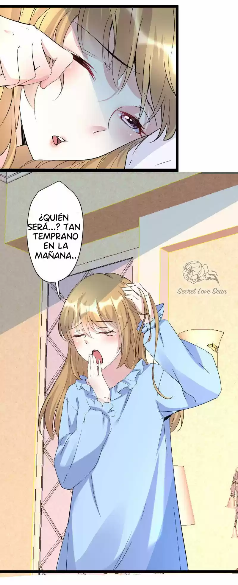 La Tentación Del Hotel - Capítulo 55 - Página 17 - LectorTMOo
