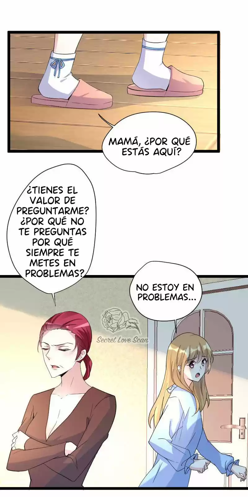 La Tentación Del Hotel - Capítulo 55 - Página 20 - LectorTMOo