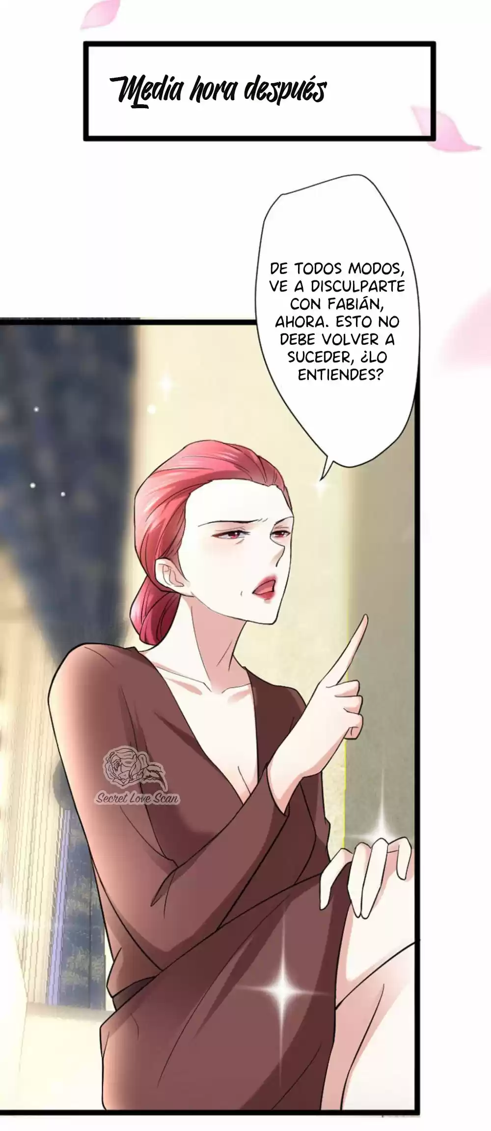 La Tentación Del Hotel - Capítulo 56 - Página 7 - LectorTMOo