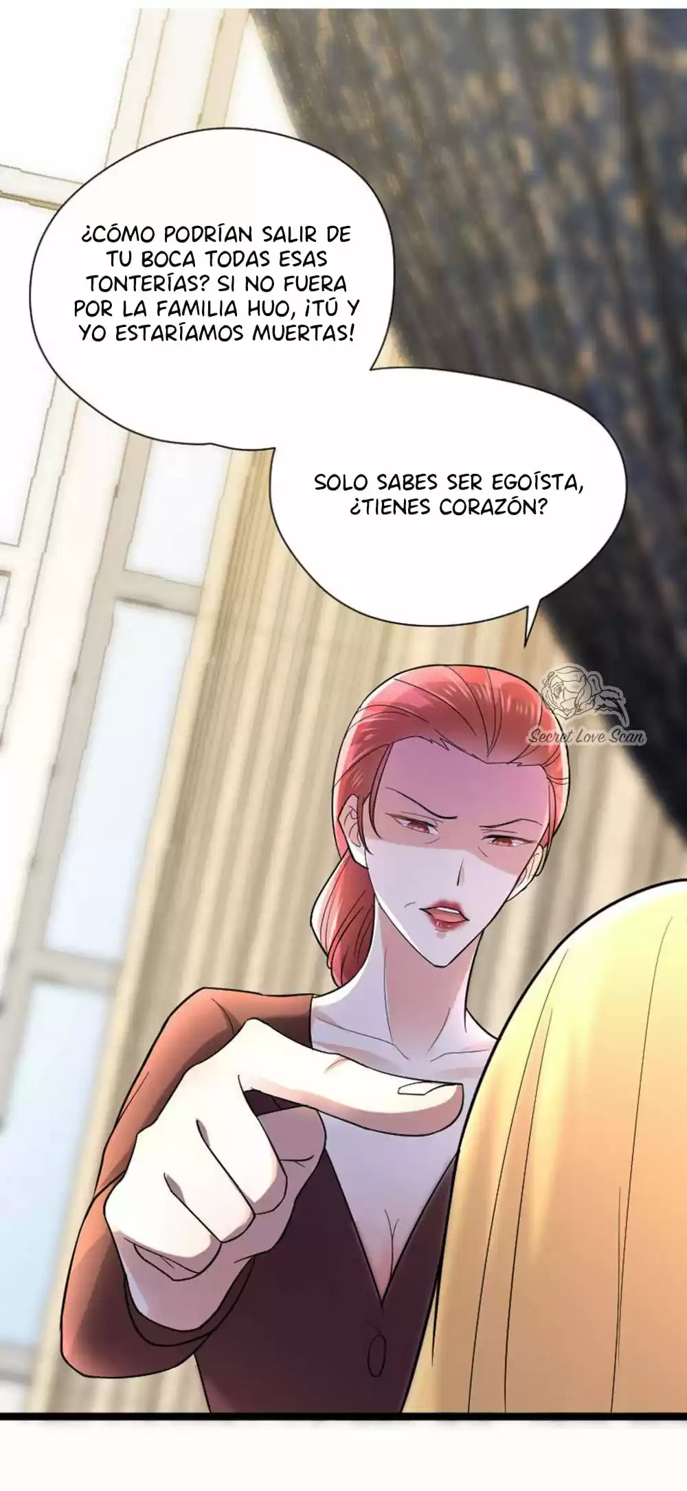 La Tentación Del Hotel - Capítulo 56 - Página 12 - LectorTMOo