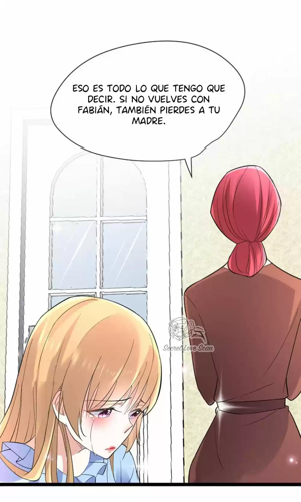 La Tentación Del Hotel - Capítulo 56 - Página 15 - LectorTMOo