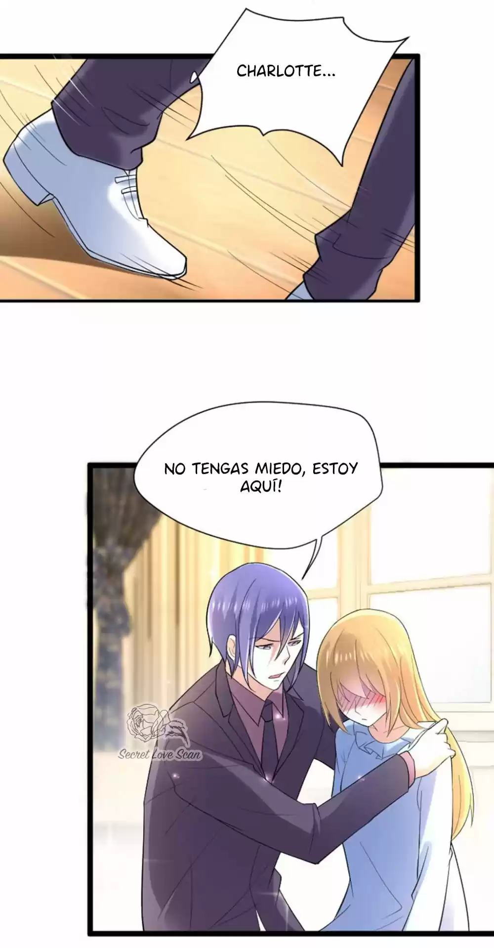 La Tentación Del Hotel - Capítulo 56 - Página 18 - LectorTMOo