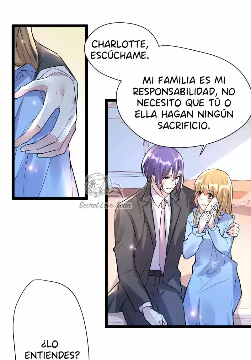 La Tentación Del Hotel - Capítulo 57 - Página 12 - LectorTMOo