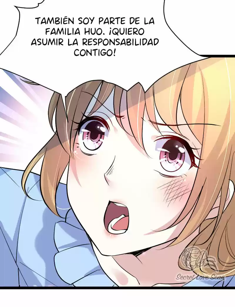 La Tentación Del Hotel - Capítulo 57 - Página 17 - LectorTMOo