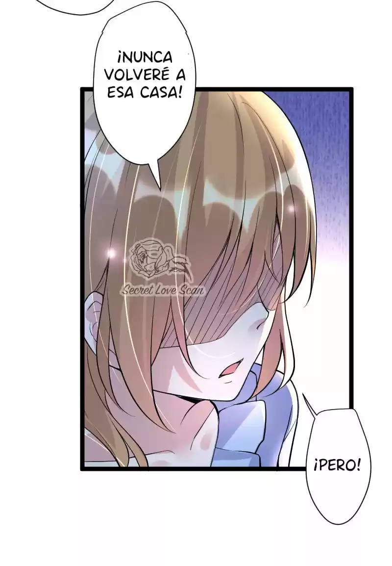La Tentación Del Hotel - Capítulo 57 - Página 19 - LectorTMOo