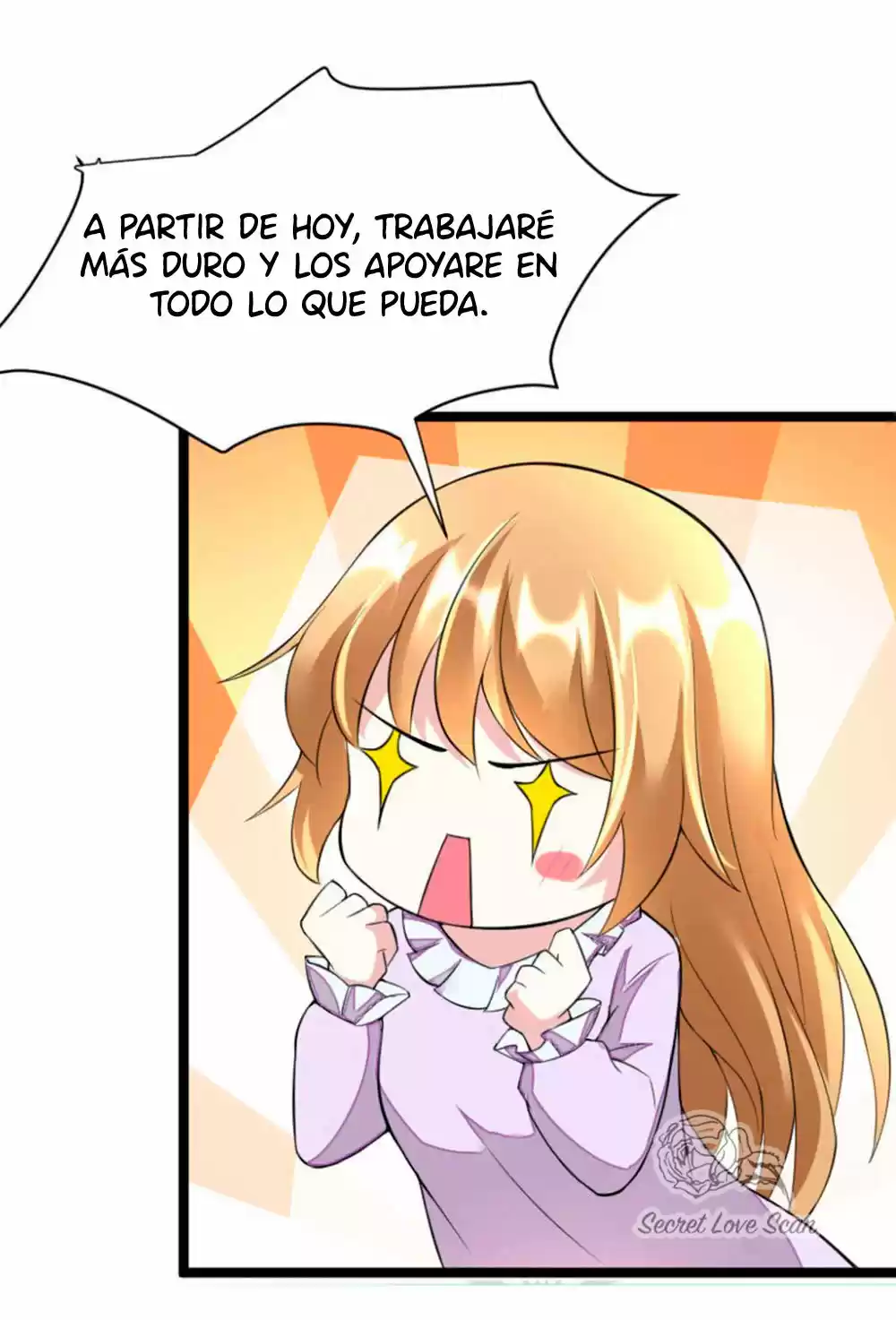 La Tentación Del Hotel - Capítulo 58 - Página 4 - LectorTMOo