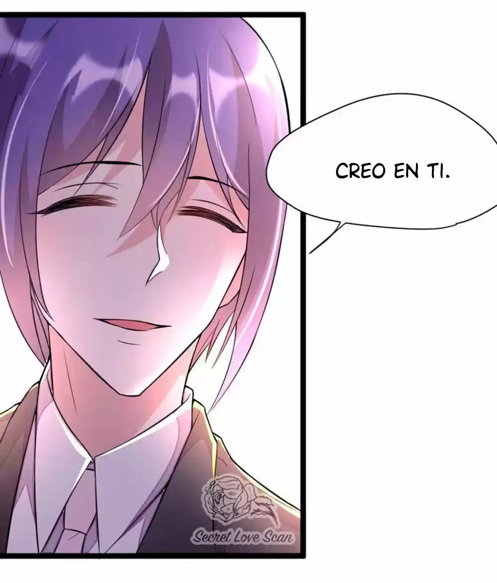 La Tentación Del Hotel - Capítulo 58 - Página 5 - LectorTMOo