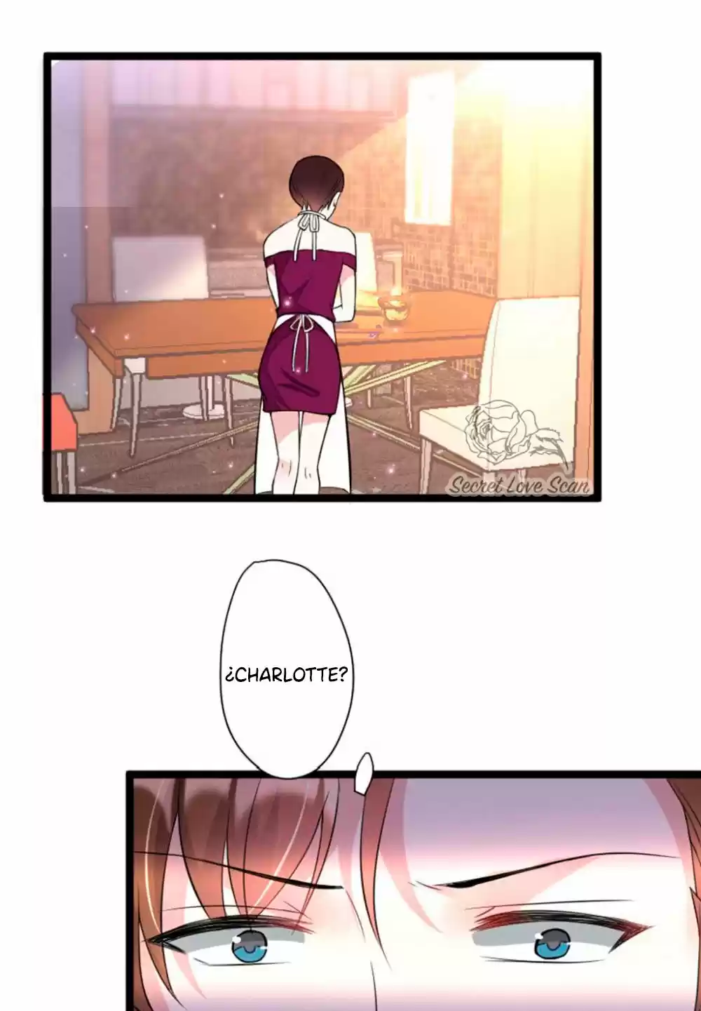 La Tentación Del Hotel - Capítulo 58 - Página 7 - LectorTMOo