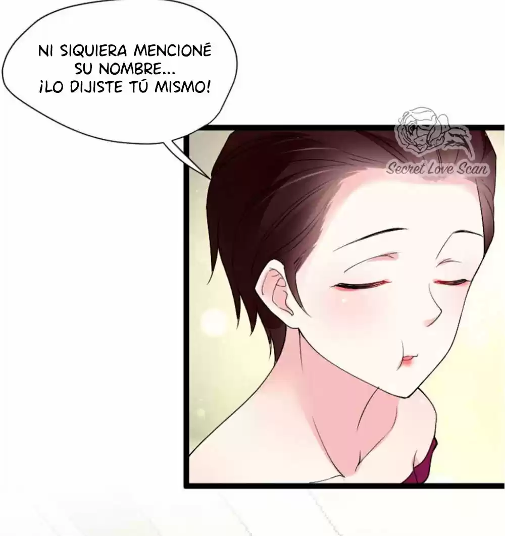 La Tentación Del Hotel - Capítulo 58 - Página 14 - LectorTMOo