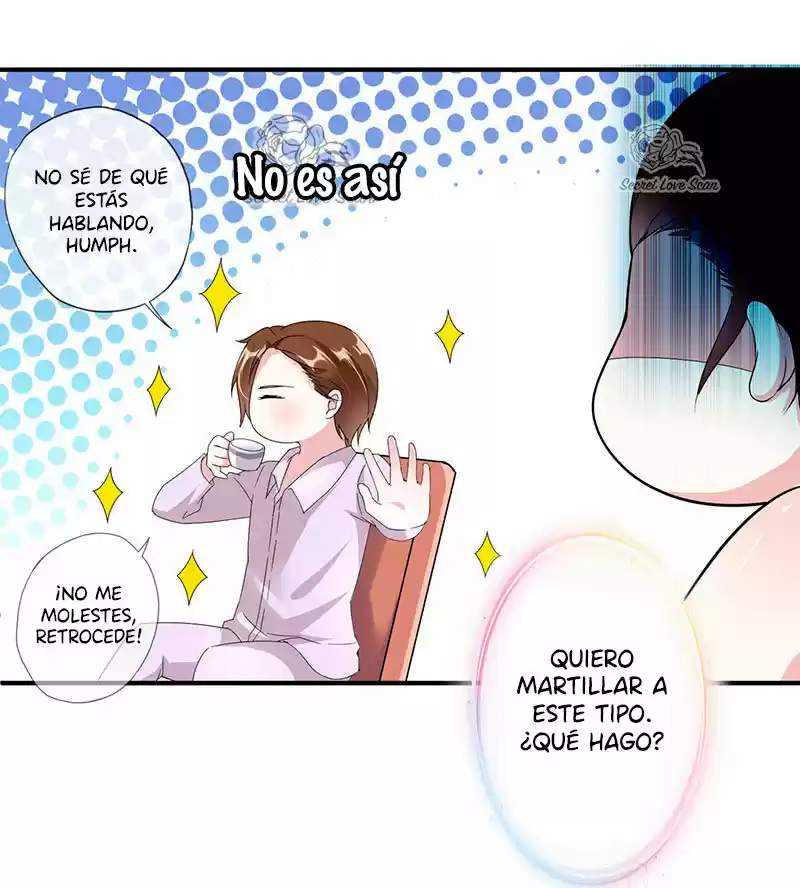La Tentación Del Hotel - Capítulo 59 - Página 4 - LectorTMOo