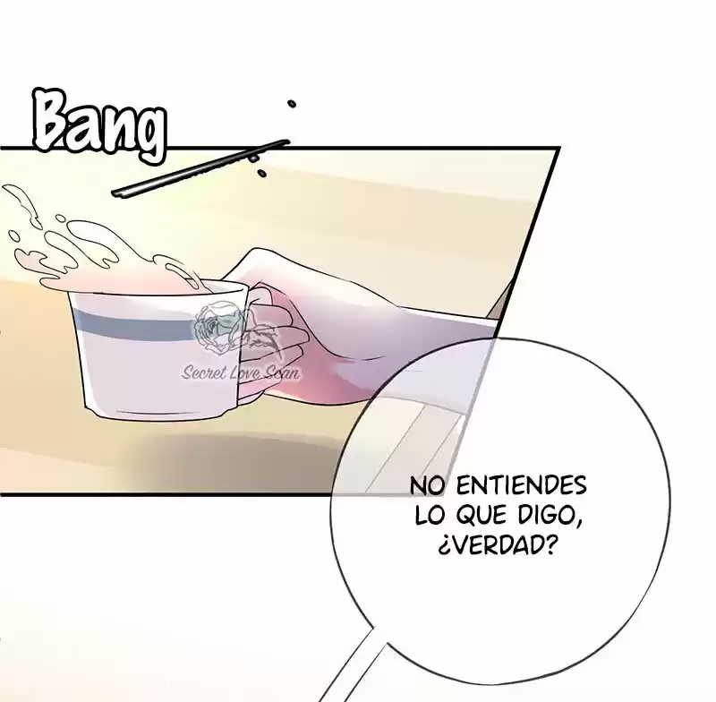 La Tentación Del Hotel - Capítulo 59 - Página 6 - LectorTMOo