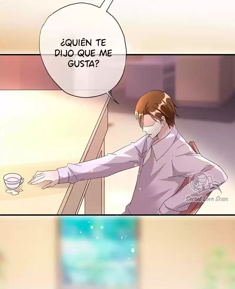 La Tentación Del Hotel - Capítulo 59 - Página 7 - LectorTMOo