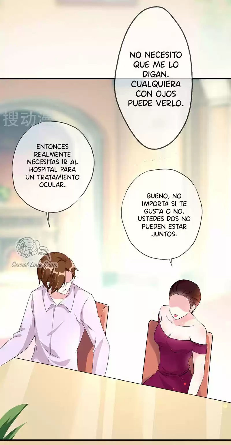La Tentación Del Hotel - Capítulo 59 - Página 8 - LectorTMOo