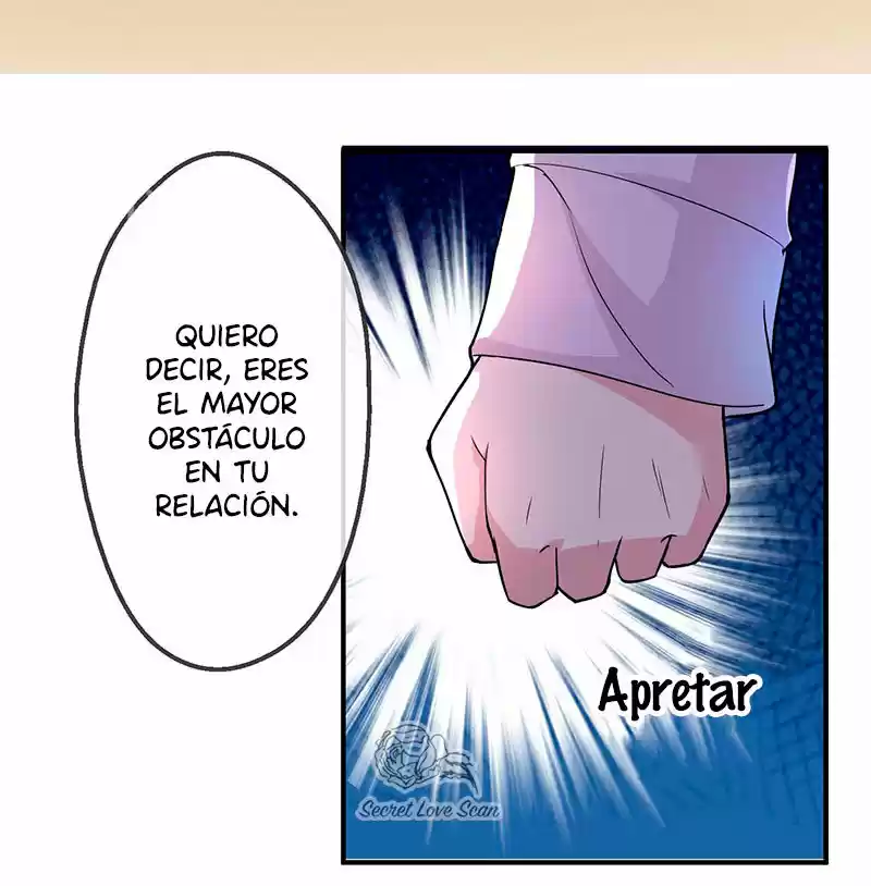 La Tentación Del Hotel - Capítulo 59 - Página 9 - LectorTMOo