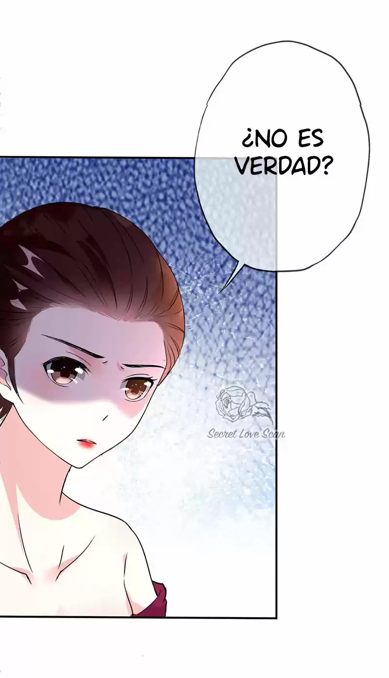 La Tentación Del Hotel - Capítulo 59 - Página 11 - LectorTMOo