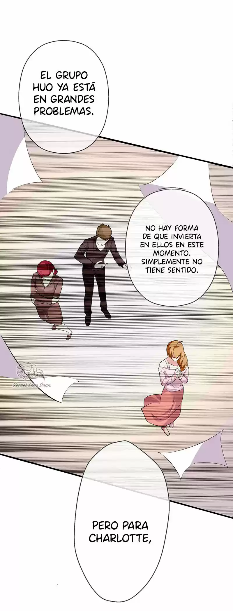 La Tentación Del Hotel - Capítulo 59 - Página 12 - LectorTMOo