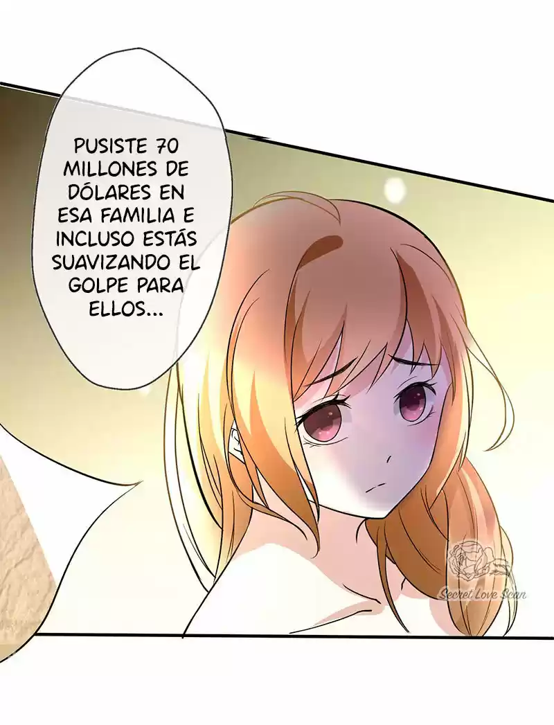 La Tentación Del Hotel - Capítulo 59 - Página 13 - LectorTMOo