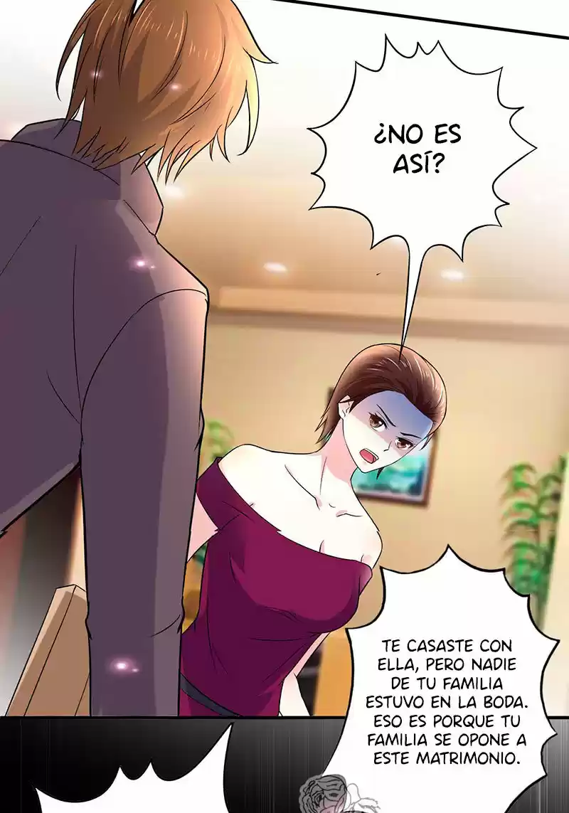 La Tentación Del Hotel - Capítulo 59 - Página 15 - LectorTMOo