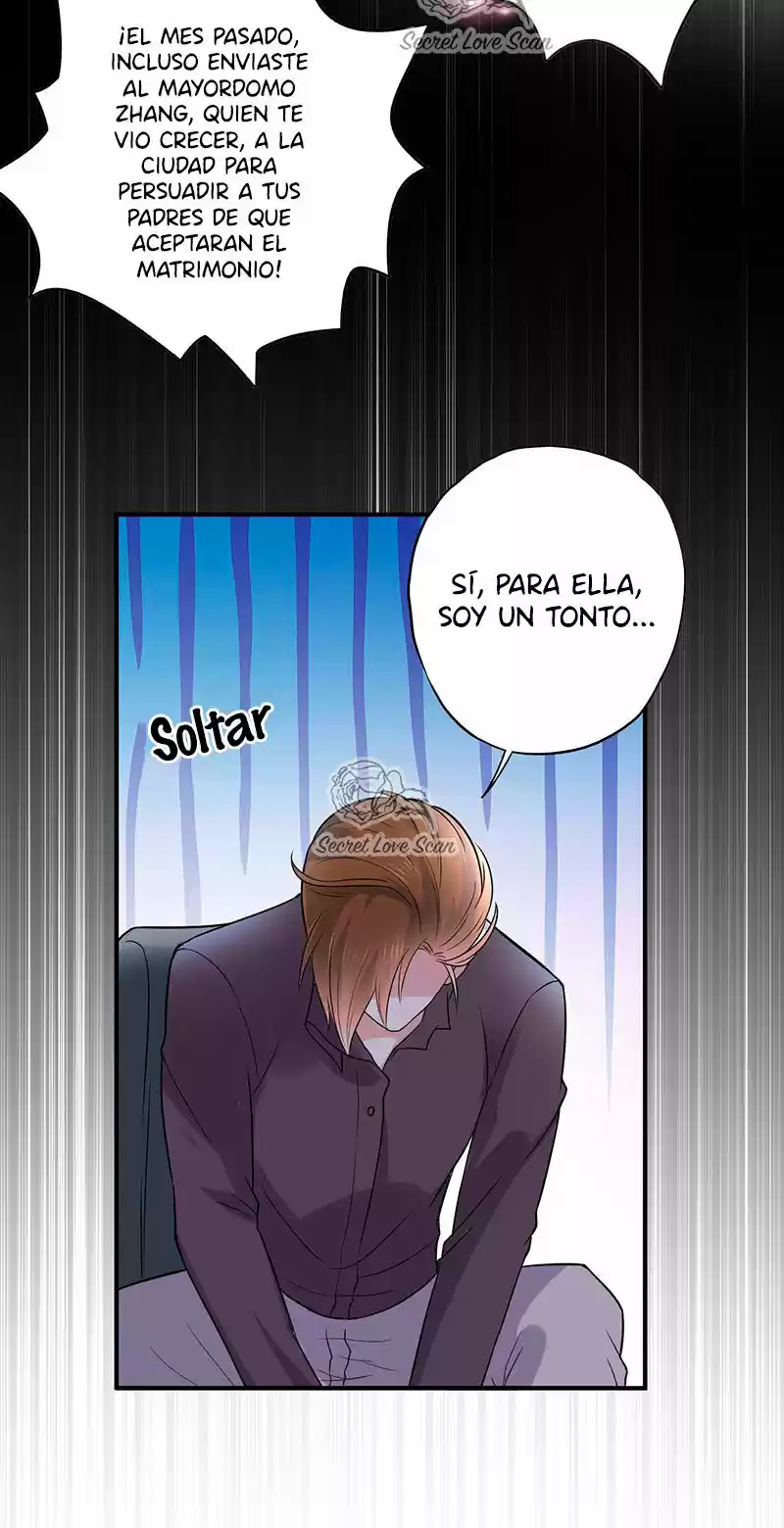 La Tentación Del Hotel - Capítulo 59 - Página 16 - LectorTMOo