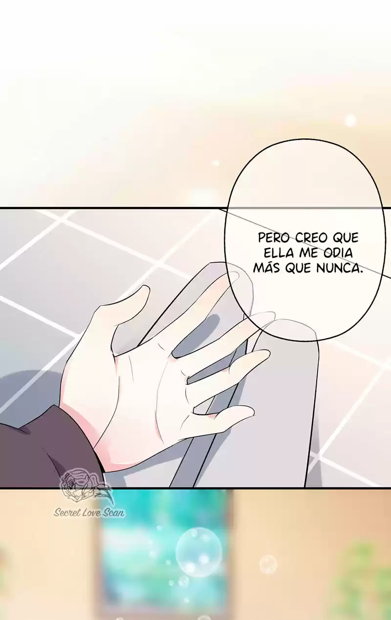 La Tentación Del Hotel - Capítulo 59 - Página 20 - LectorTMOo