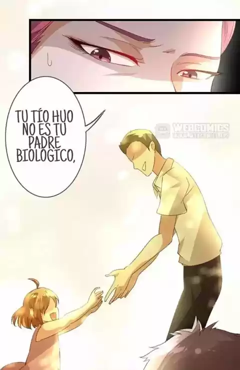 La Tentación Del Hotel - Capítulo 6 - Página 6 - LectorTMOo