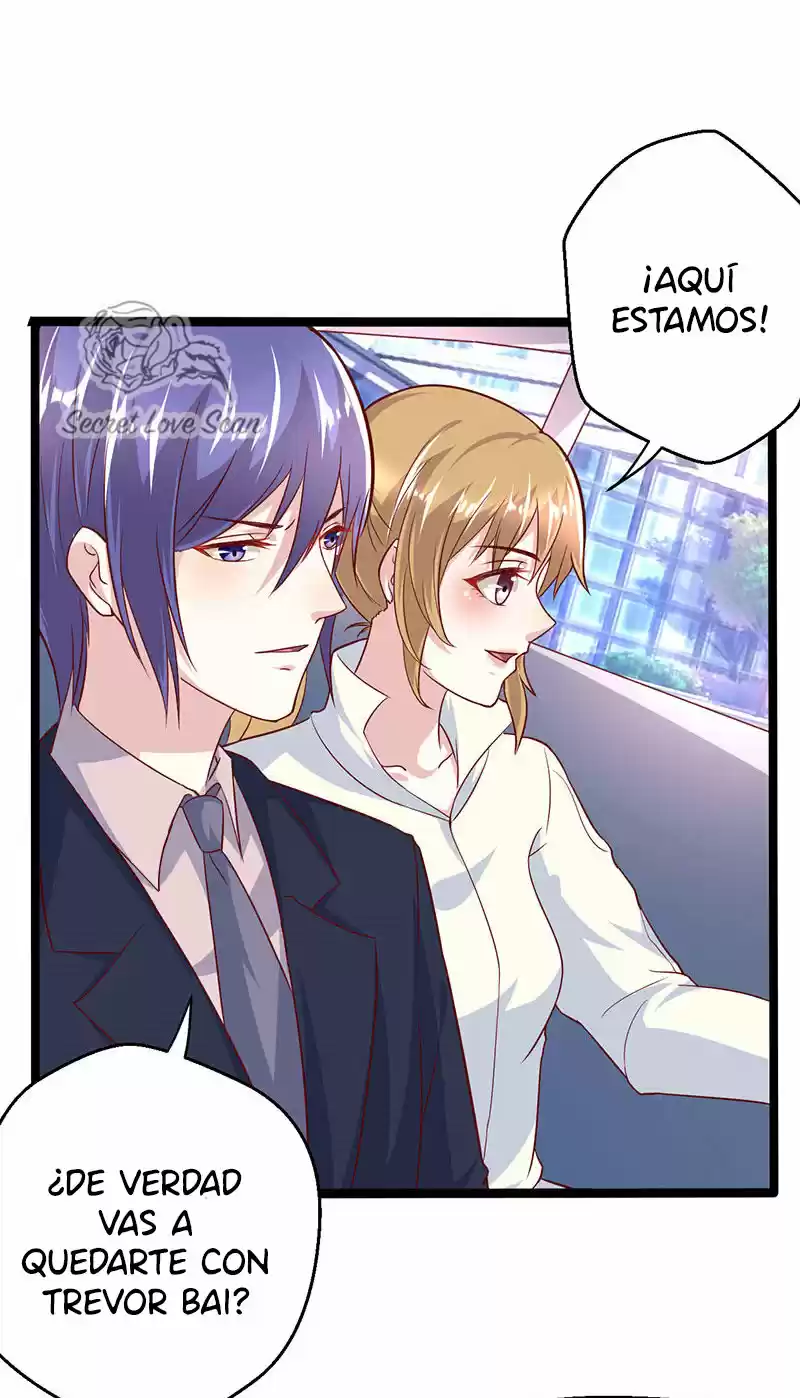 La Tentación Del Hotel - Capítulo 60 - Página 5 - LectorTMOo