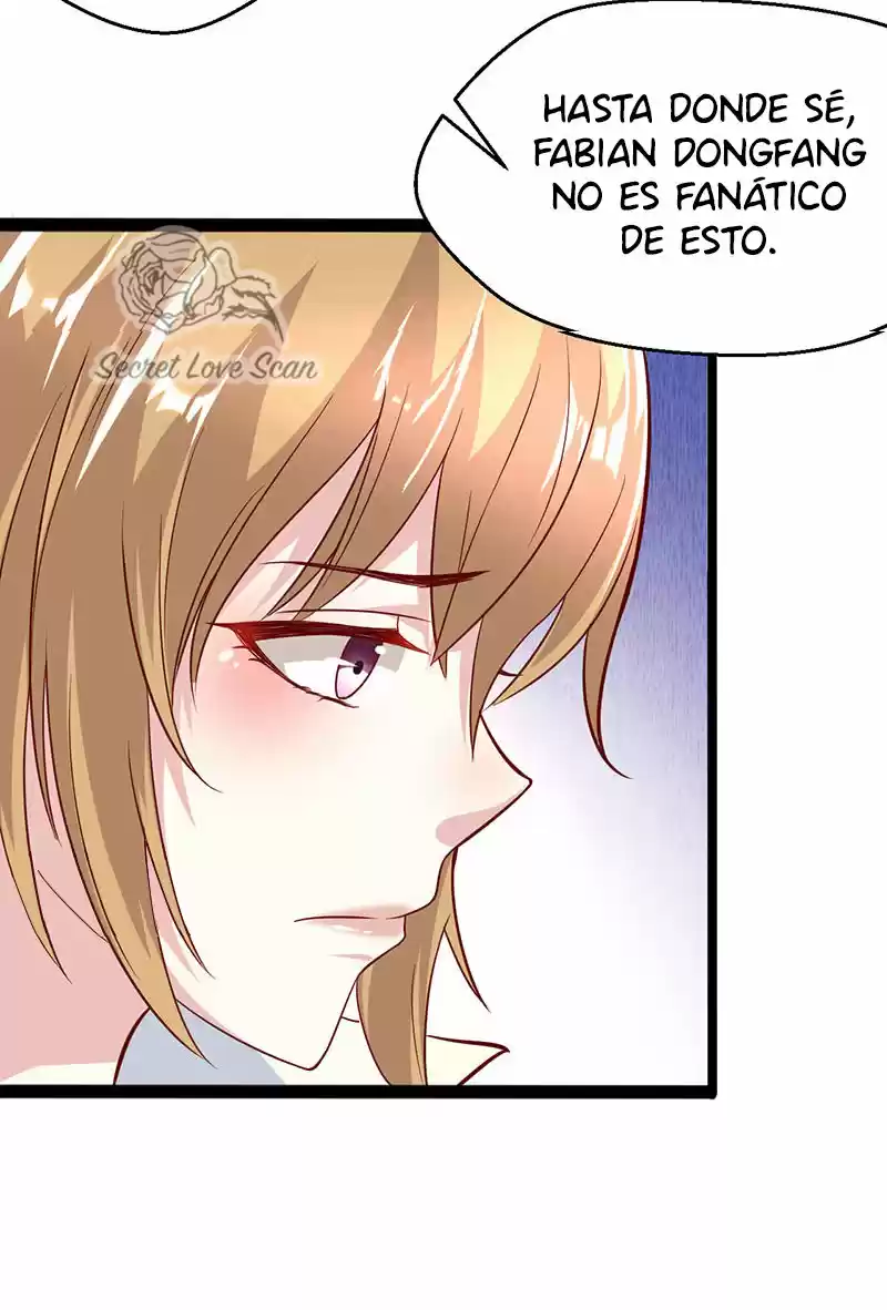 La Tentación Del Hotel - Capítulo 60 - Página 6 - LectorTMOo