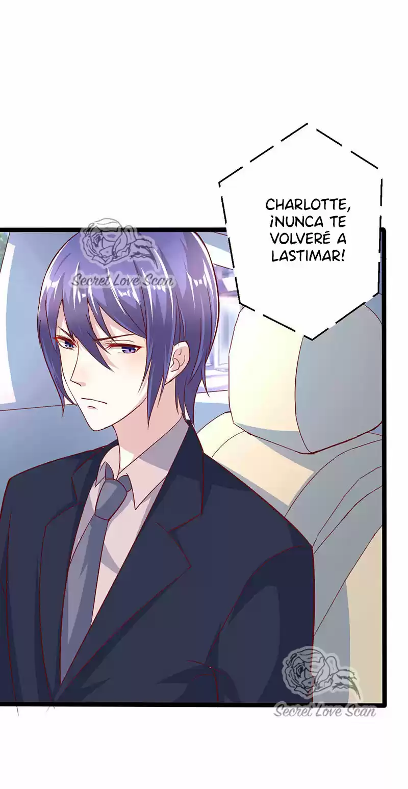 La Tentación Del Hotel - Capítulo 60 - Página 10 - LectorTMOo