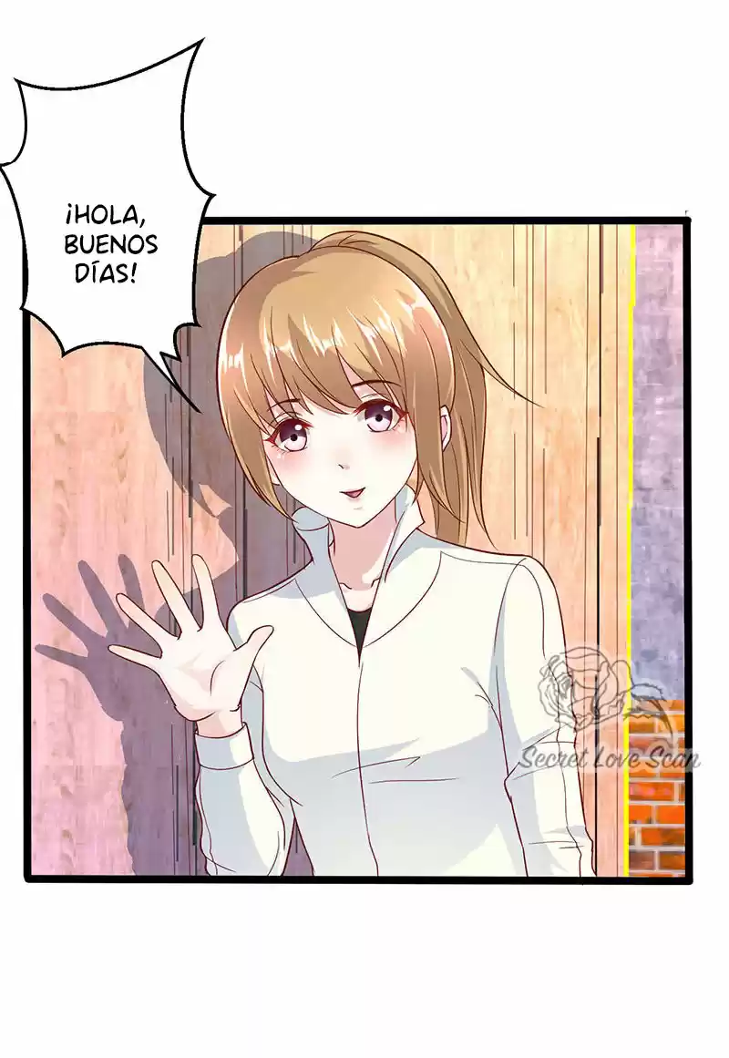 La Tentación Del Hotel - Capítulo 60 - Página 13 - LectorTMOo