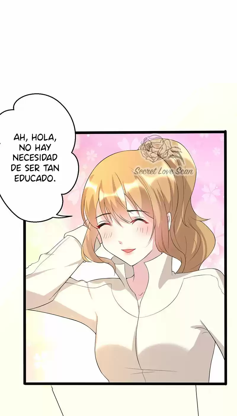 La Tentación Del Hotel - Capítulo 60 - Página 19 - LectorTMOo