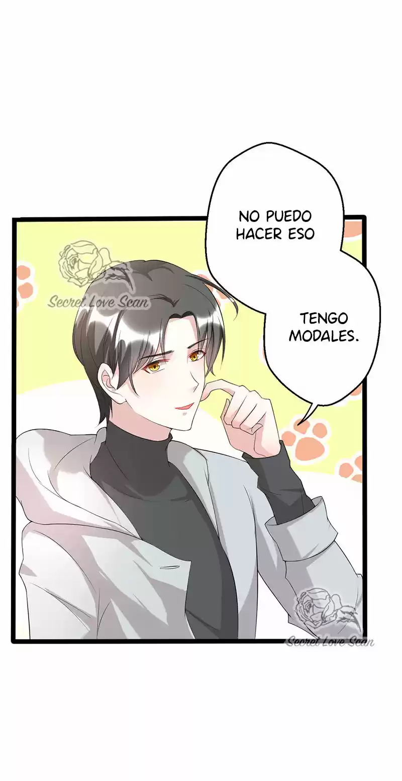 La Tentación Del Hotel - Capítulo 60 - Página 21 - LectorTMOo