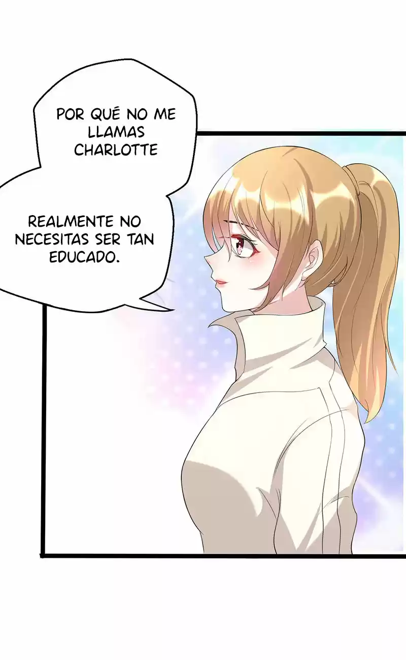 La Tentación Del Hotel - Capítulo 60 - Página 22 - LectorTMOo