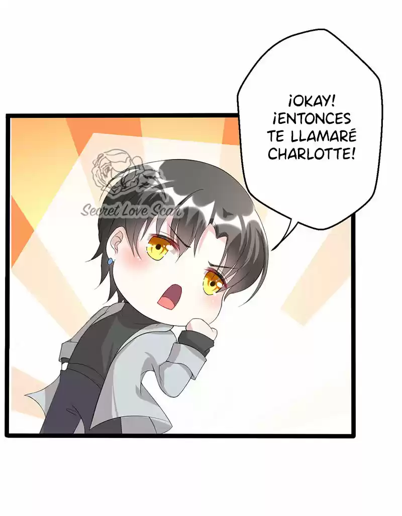 La Tentación Del Hotel - Capítulo 60 - Página 23 - LectorTMOo