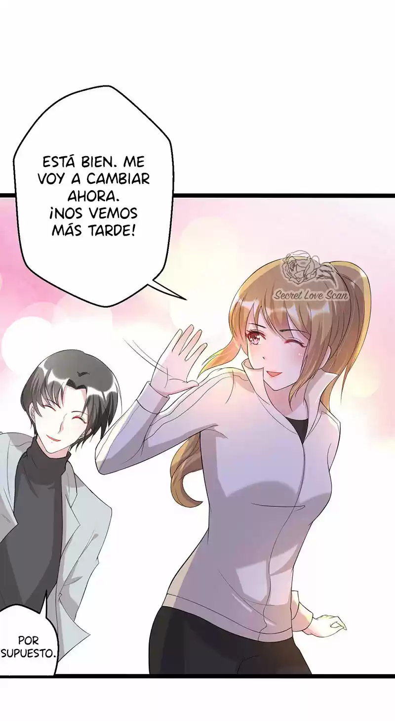 La Tentación Del Hotel - Capítulo 60 - Página 24 - LectorTMOo