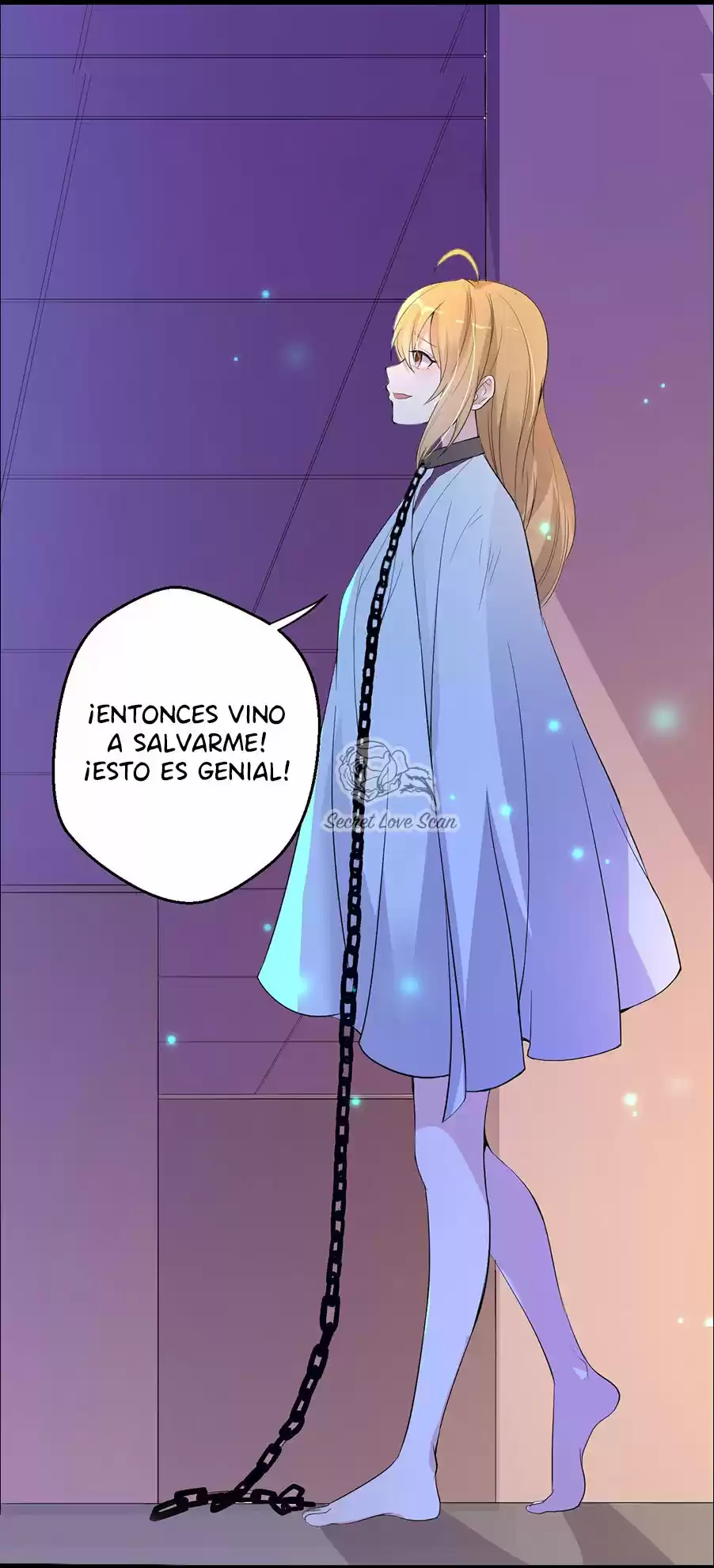 La Tentación Del Hotel - Capítulo 61 - Página 7 - LectorTMOo