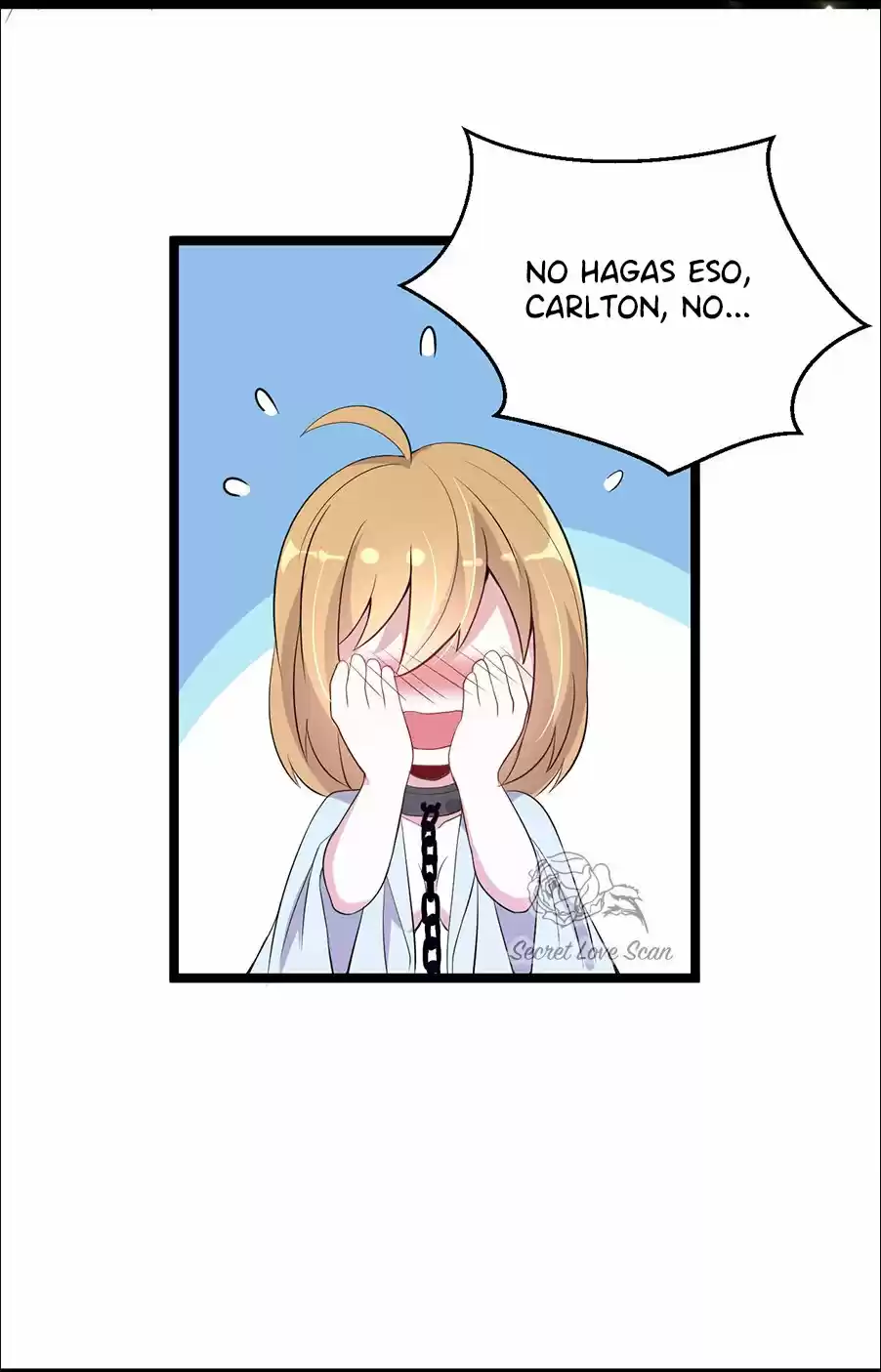 La Tentación Del Hotel - Capítulo 61 - Página 11 - LectorTMOo