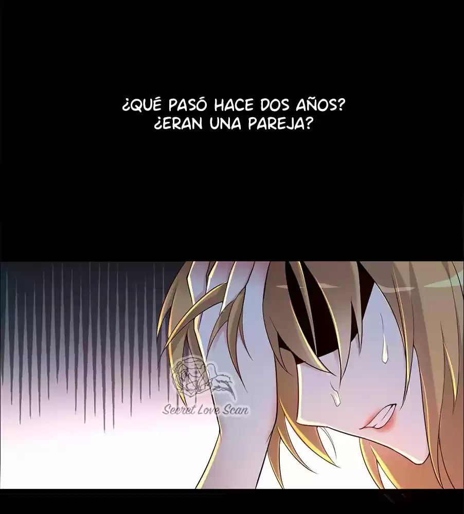 La Tentación Del Hotel - Capítulo 61 - Página 13 - LectorTMOo