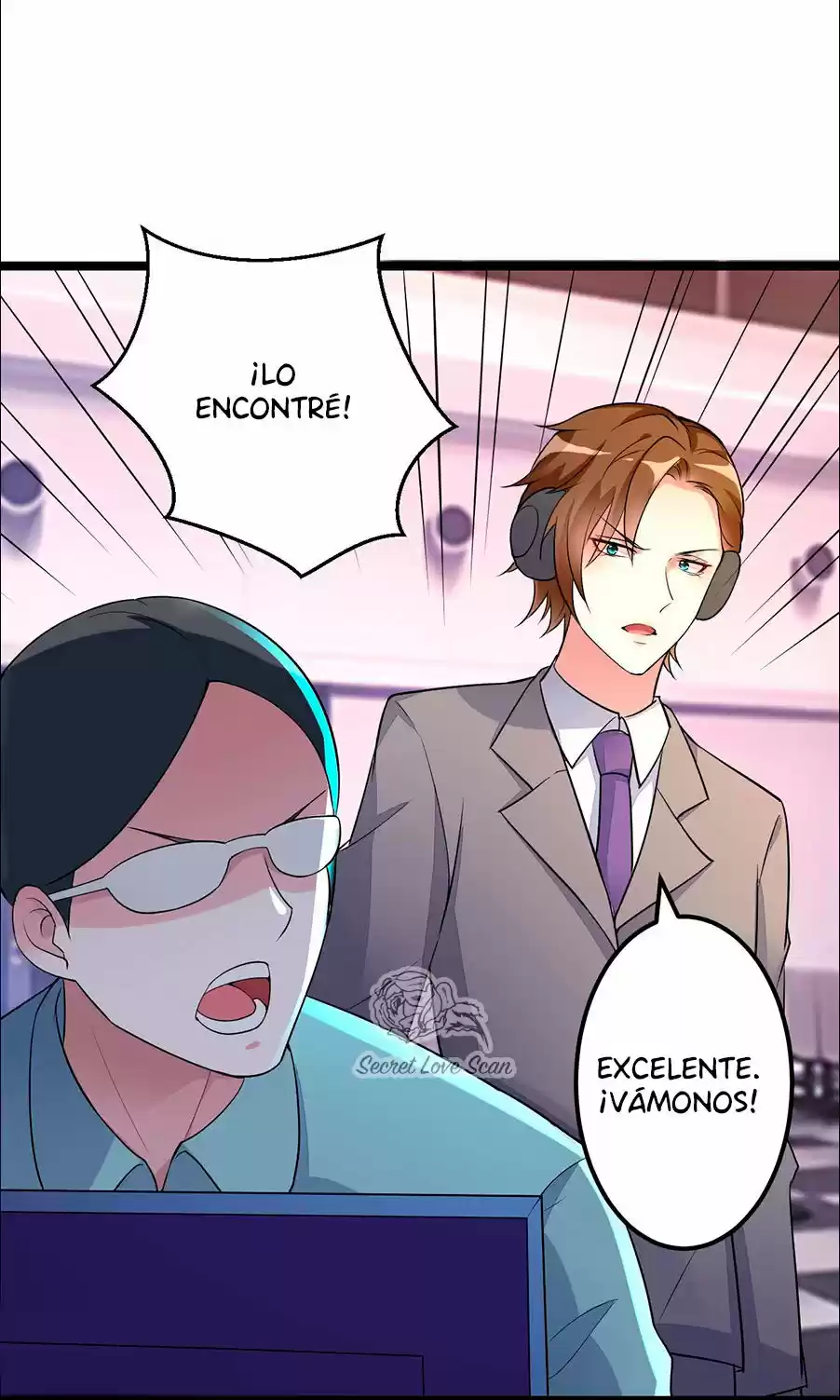 La Tentación Del Hotel - Capítulo 61 - Página 17 - LectorTMOo