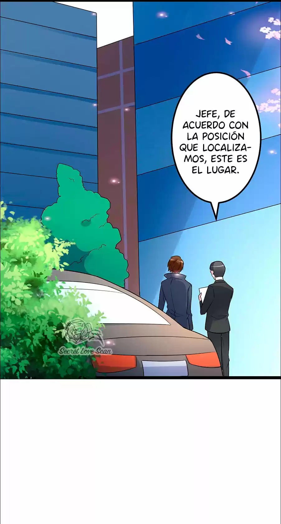La Tentación Del Hotel - Capítulo 61 - Página 20 - LectorTMOo