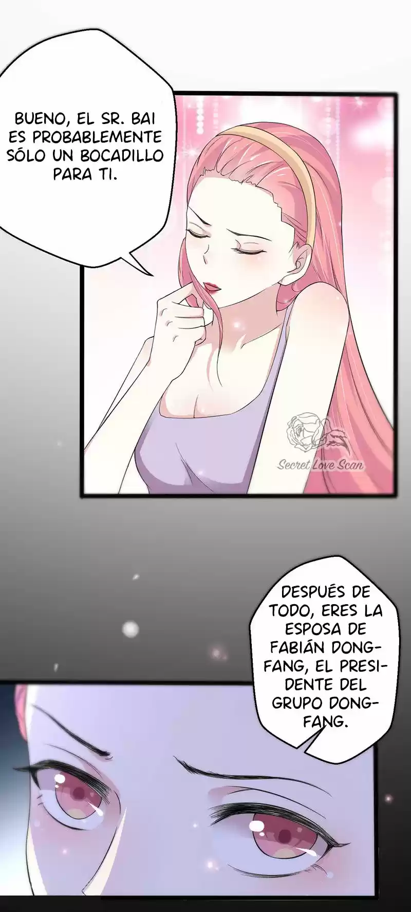 La Tentación Del Hotel - Capítulo 62 - Página 12 - LectorTMOo