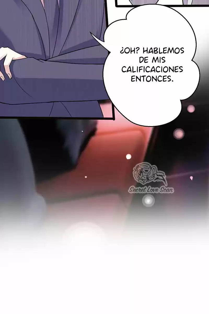 La Tentación Del Hotel - Capítulo 63 - Página 5 - LectorTMOo