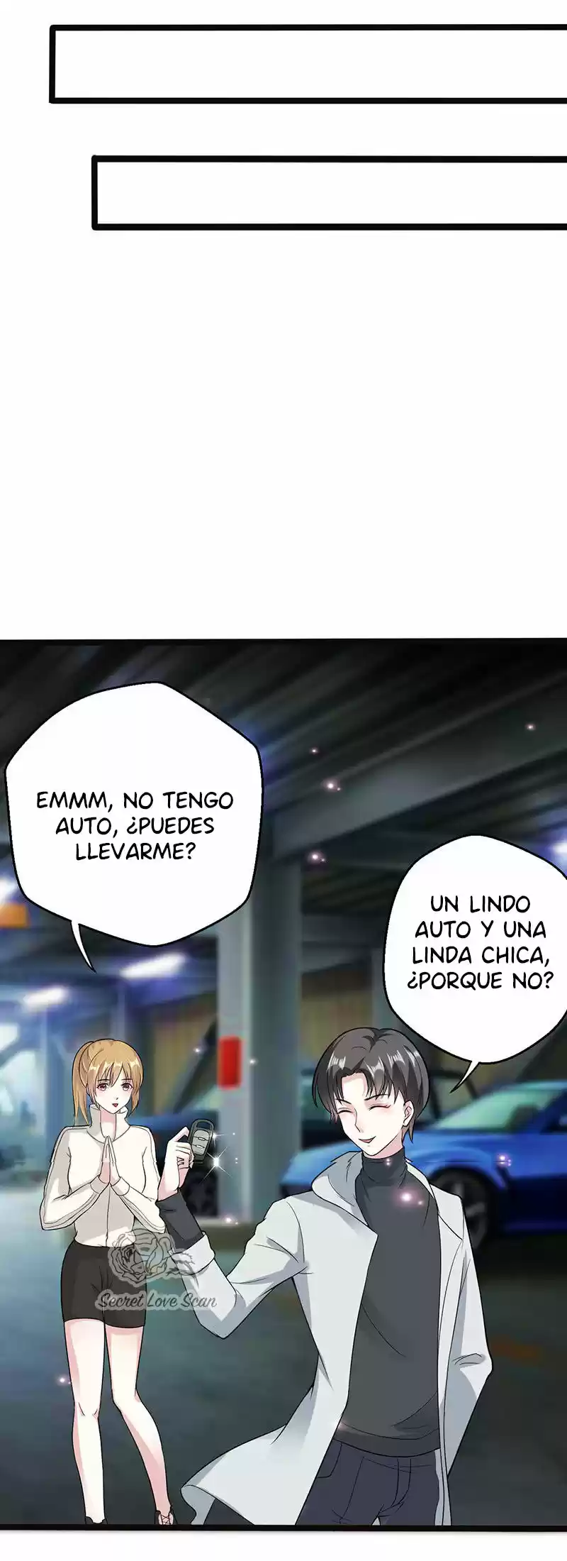 La Tentación Del Hotel - Capítulo 63 - Página 6 - LectorTMOo