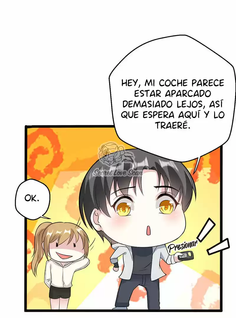 La Tentación Del Hotel - Capítulo 63 - Página 7 - LectorTMOo