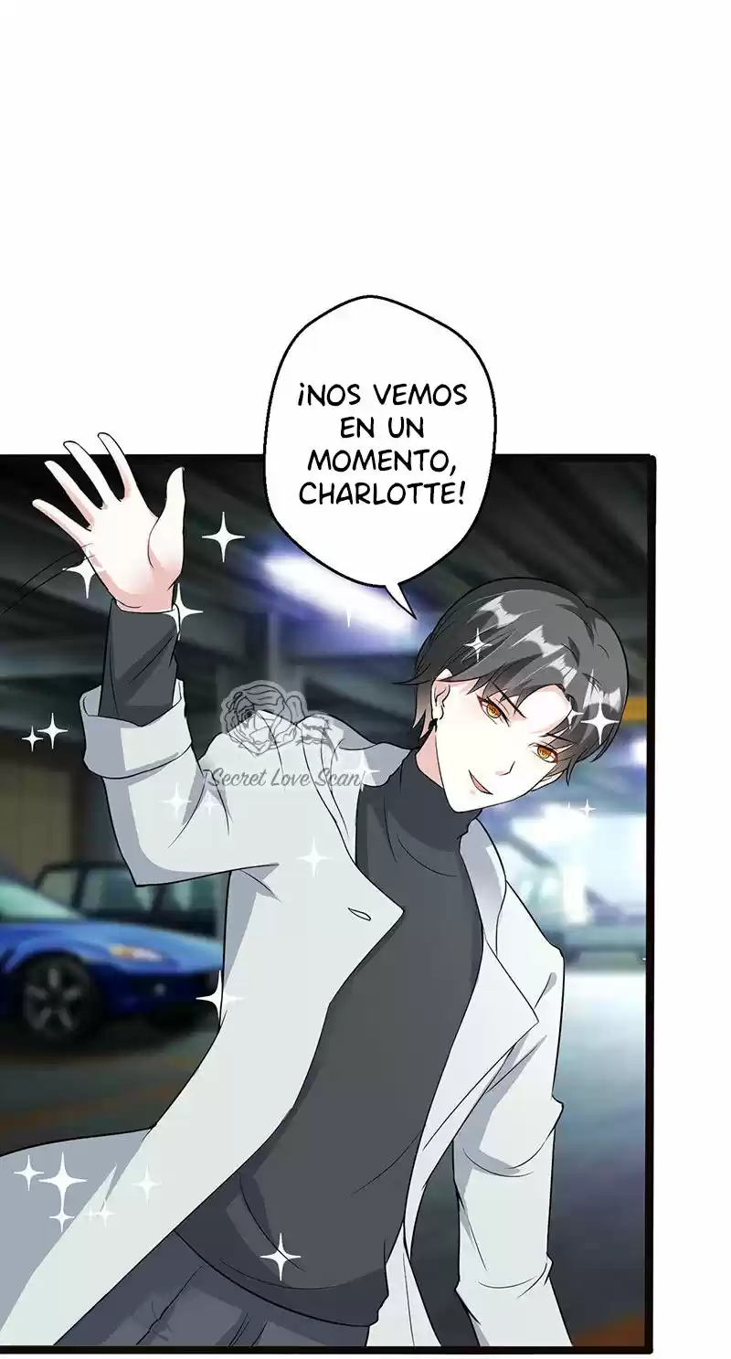 La Tentación Del Hotel - Capítulo 63 - Página 8 - LectorTMOo
