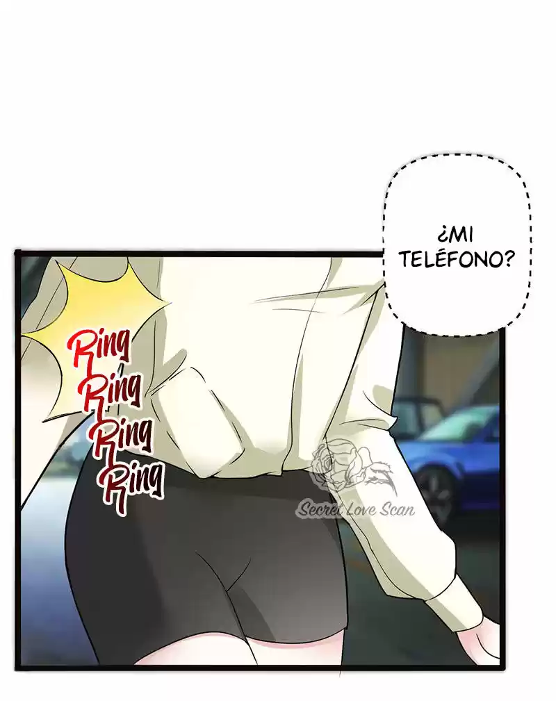 La Tentación Del Hotel - Capítulo 63 - Página 9 - LectorTMOo