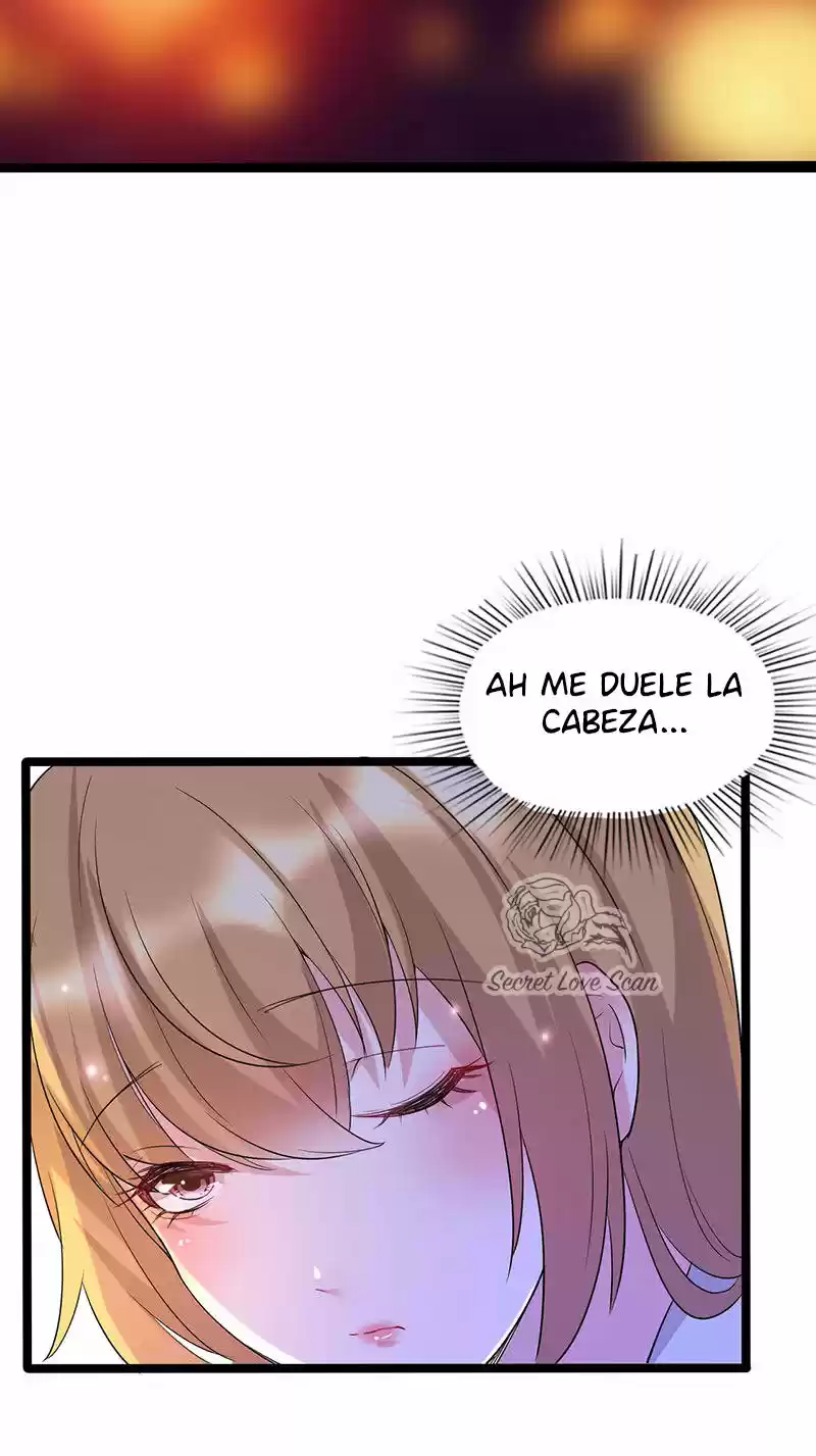 La Tentación Del Hotel - Capítulo 63 - Página 18 - LectorTMOo