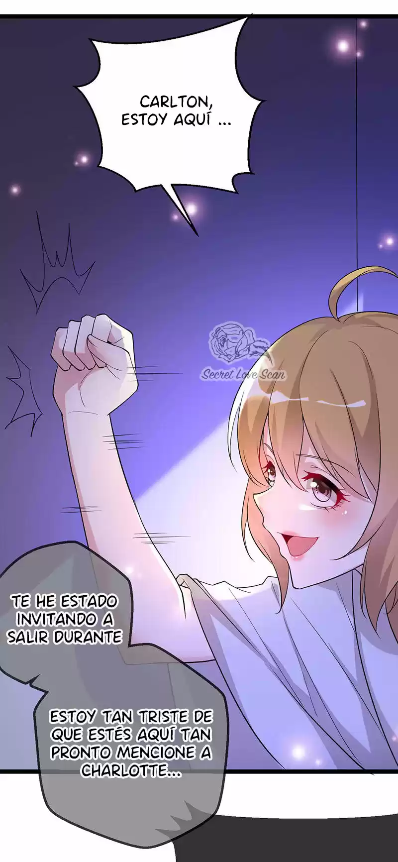 La Tentación Del Hotel - Capítulo 65 - Página 7 - LectorTMOo