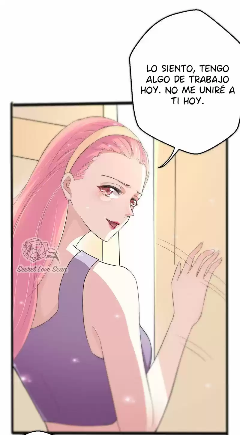 La Tentación Del Hotel - Capítulo 66.10 - Página 6 - LectorTMOo