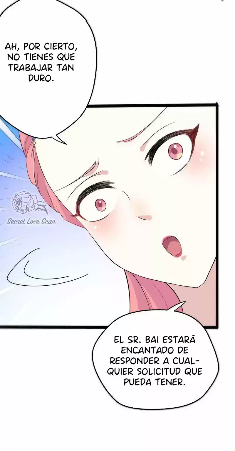 La Tentación Del Hotel - Capítulo 66.10 - Página 7 - LectorTMOo
